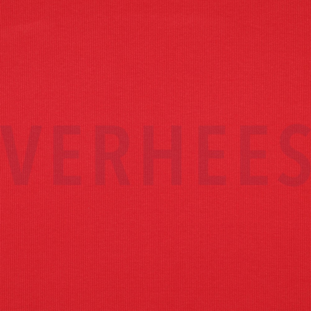 RIPPJERSEY DUNKELROT