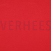 RIB JERSEY DONKERROOD (thumbnail)