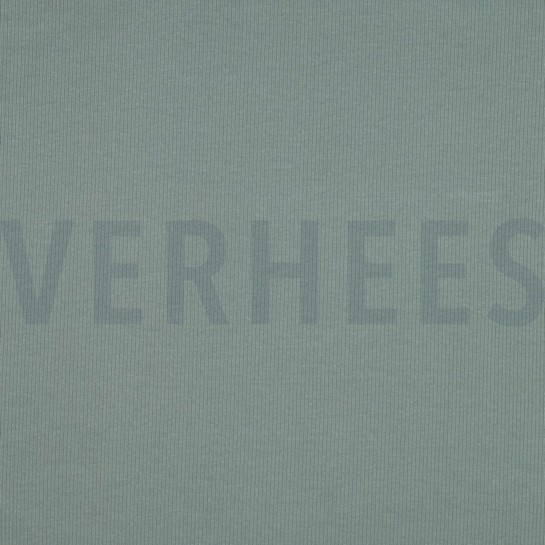 RIPPJERSEY ALTGRÜN #7