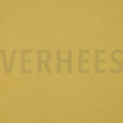 RIB JERSEY CURRY (thumbnail)