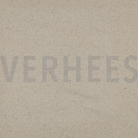 COTON LIN JERSEY COTELÉ NATUREL #7