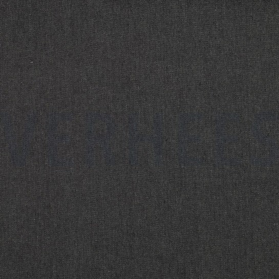 DENIM 11,7 OZ ZWART #7