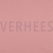 POINTOILLE AJOUR ROSE (thumbnail)