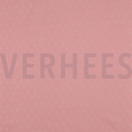 POINTOILLE AJOUR ROSE #7