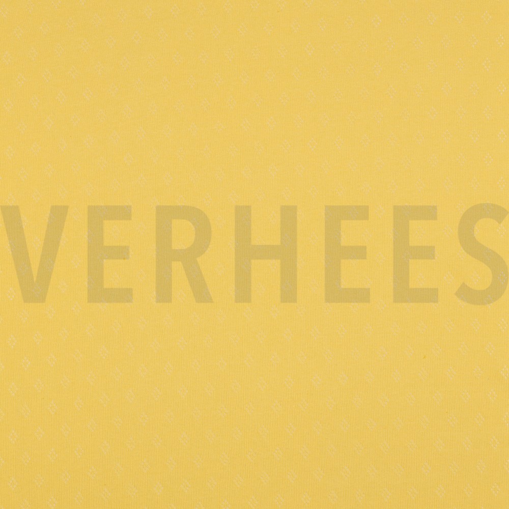 POINTOILLE SOFT YELLOW