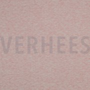 FEINSTRICKJERSEY AJOUR ROSÉ MELIERT (thumbnail)