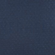 FEINSTRICKJERSEY AJOUR MARINEBLAU MELIERT (thumbnail)