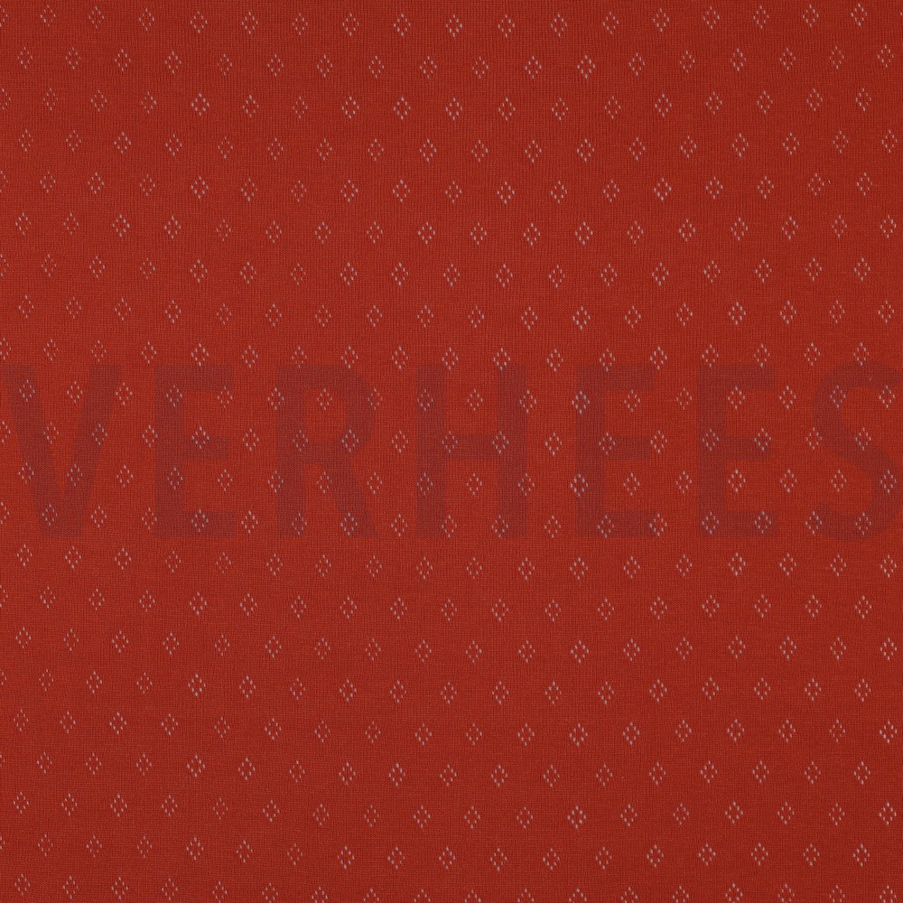 POINTOILLE AJOUR BRICK