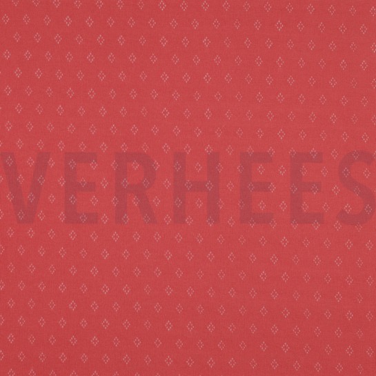 POINTOILLE AJOUR DONKERROZE #7