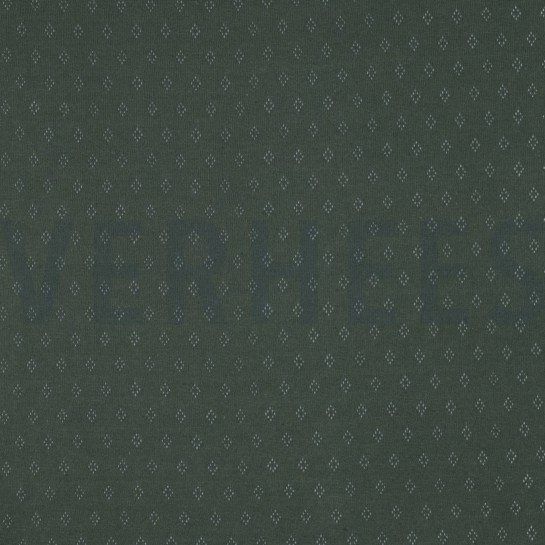 POINTOILLE DARK GREEN #7