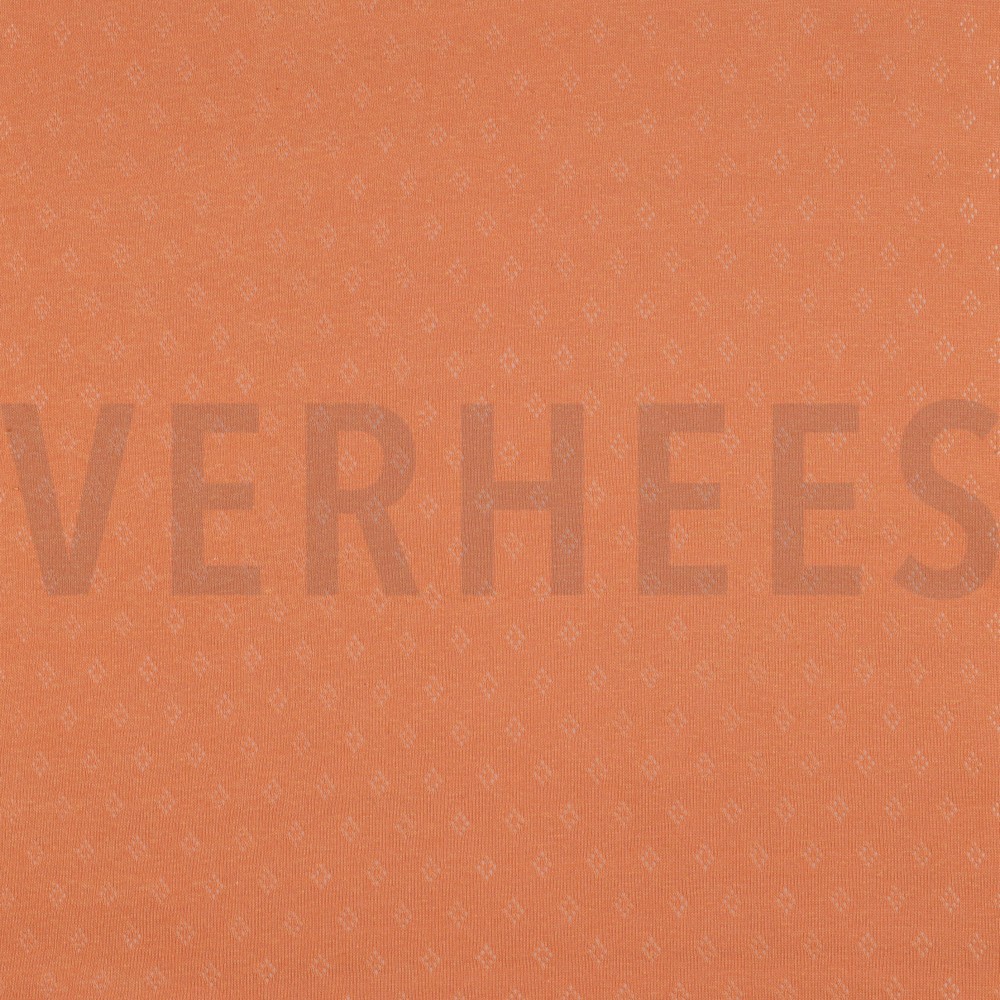 POINTOILLE AJOUR DONKER ZALM