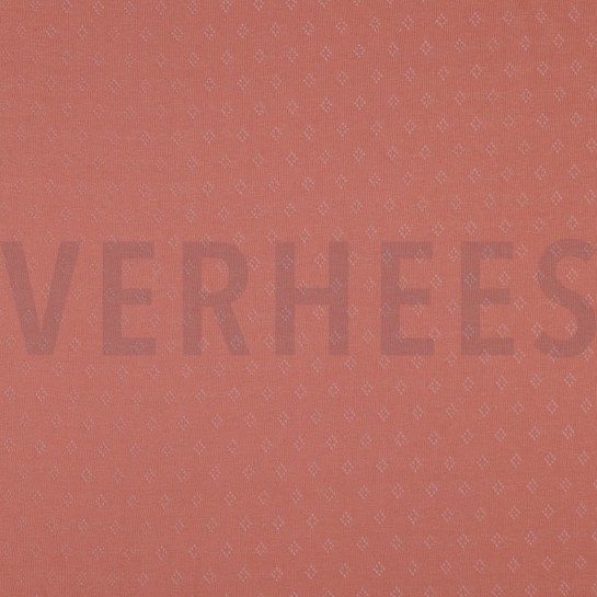 POINTOILLE AJOUR BLUSH #7