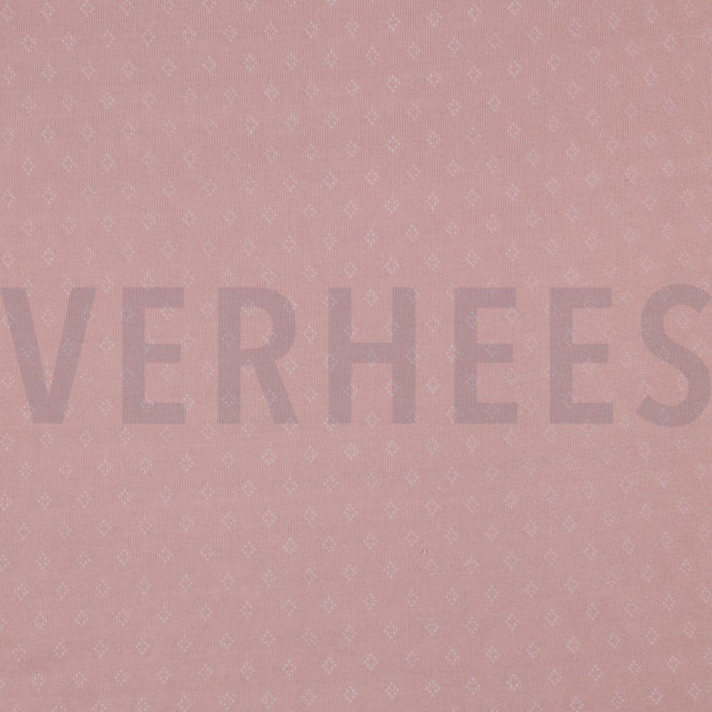 POINTOILLE AJOUR OUDROZE