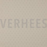 FEINSTRICKJERSEY AJOUR BEIGE (thumbnail)
