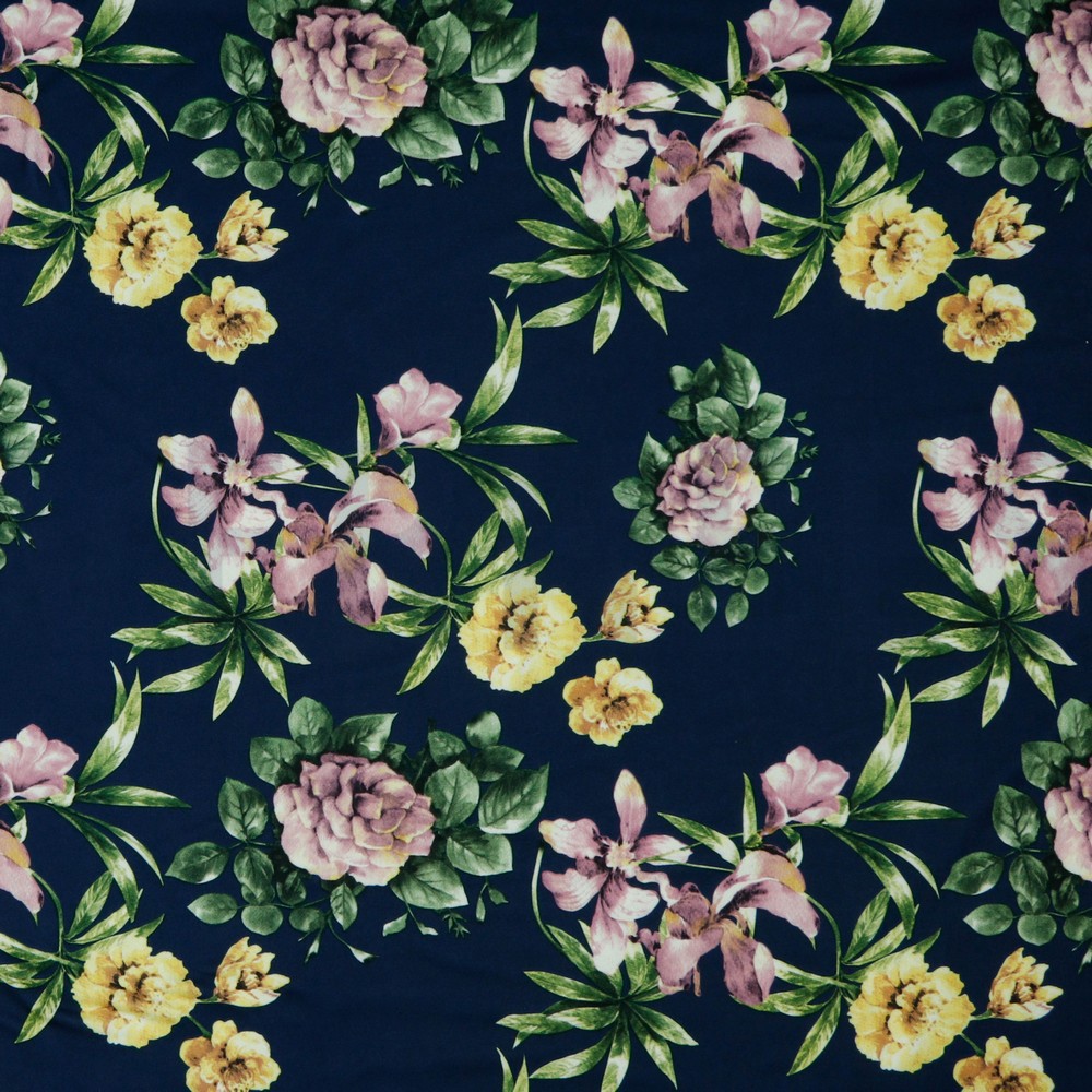 SOFT SKIN MARINEBLAU