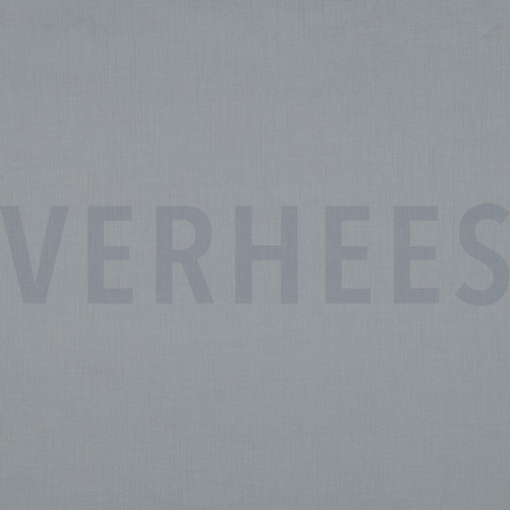 COTTON CRINKLE OLD BLUE