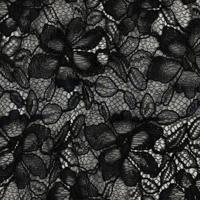 LACE TWO-SIDE SCALLOP 