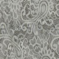 LACE TWO-SIDE SCALLOP 