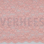 KANT TWEE-ZIJDIGE GOLFRAND ROSE (thumbnail)