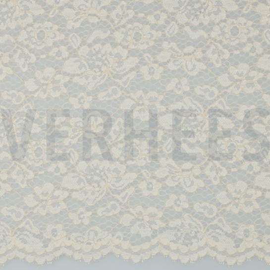 KANT TWEE-ZIJDIGE GOLFRAND ECRU #7