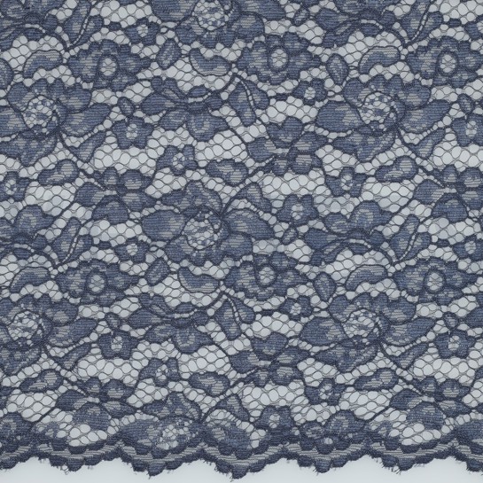 KANT TWEE-ZIJDIGE GOLFRAND JEANSBLAUW #7