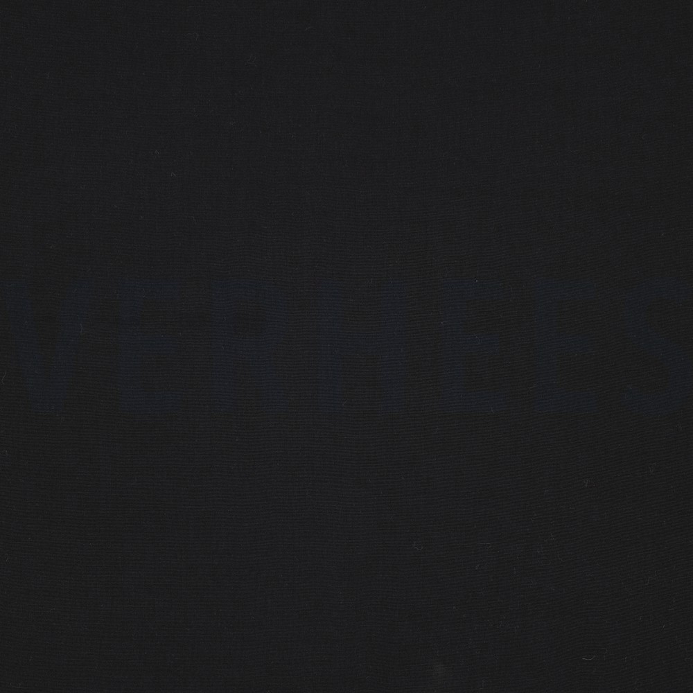 VISCOSE RADIANCE BLACK