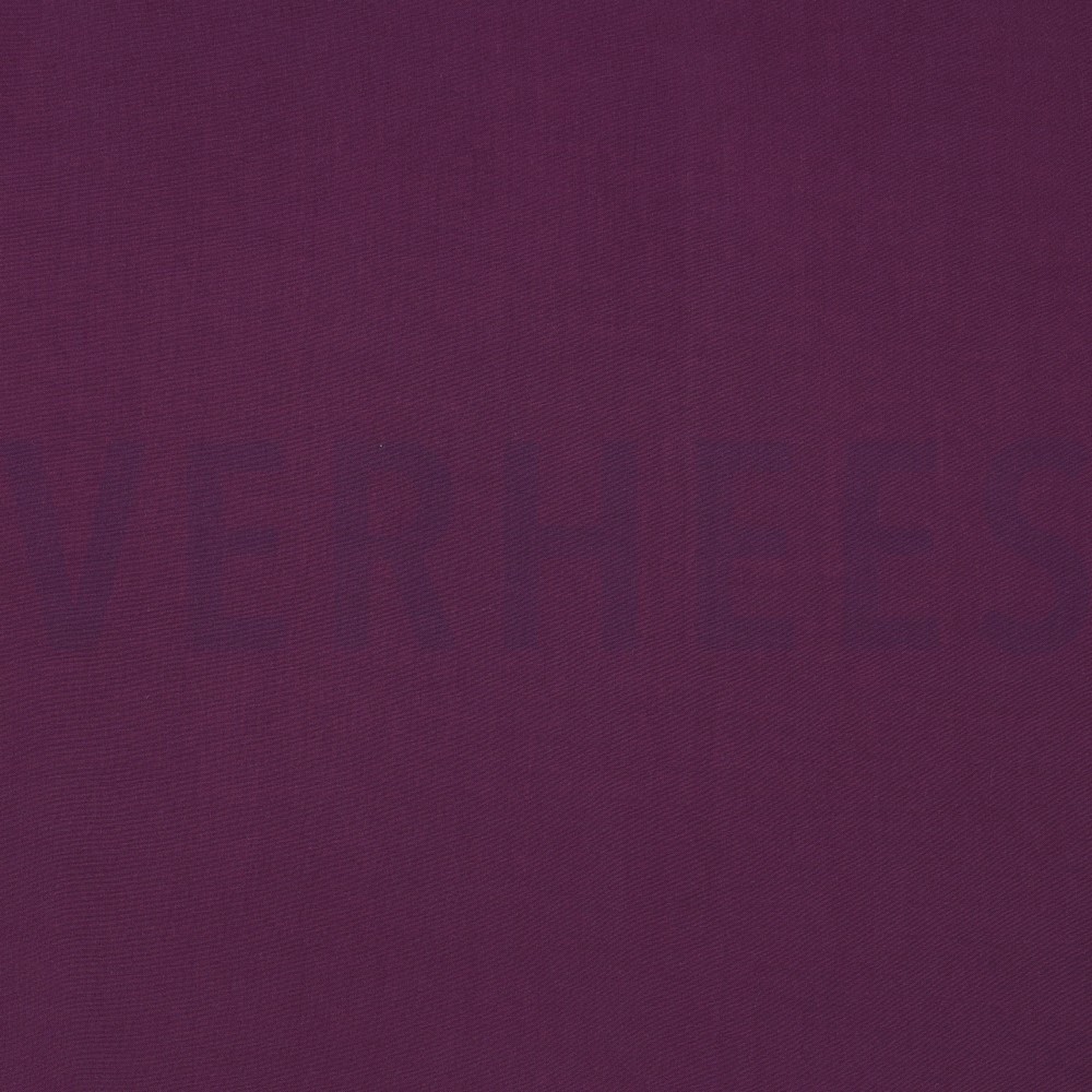 VISCOSE RADIANCE DARK PURPLE