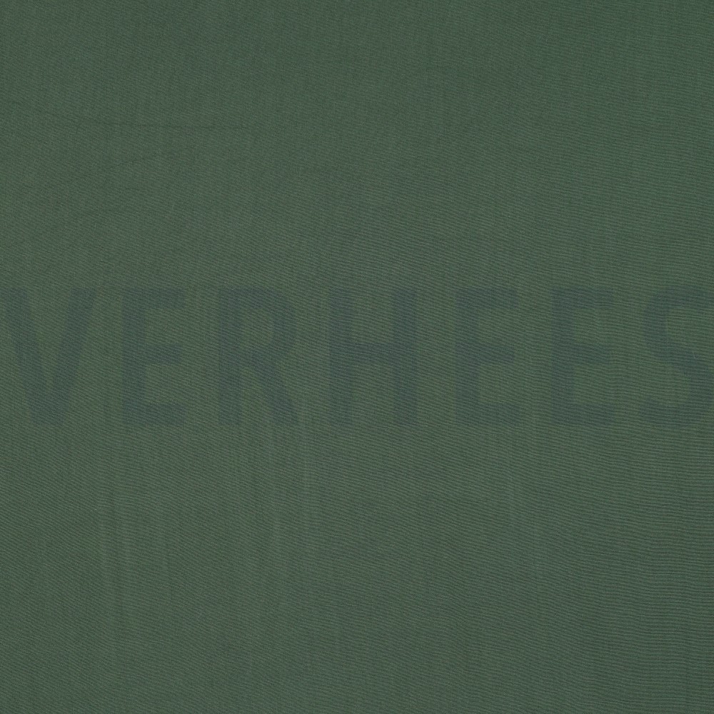 VISCOSE RADIANCE DARK GREEN