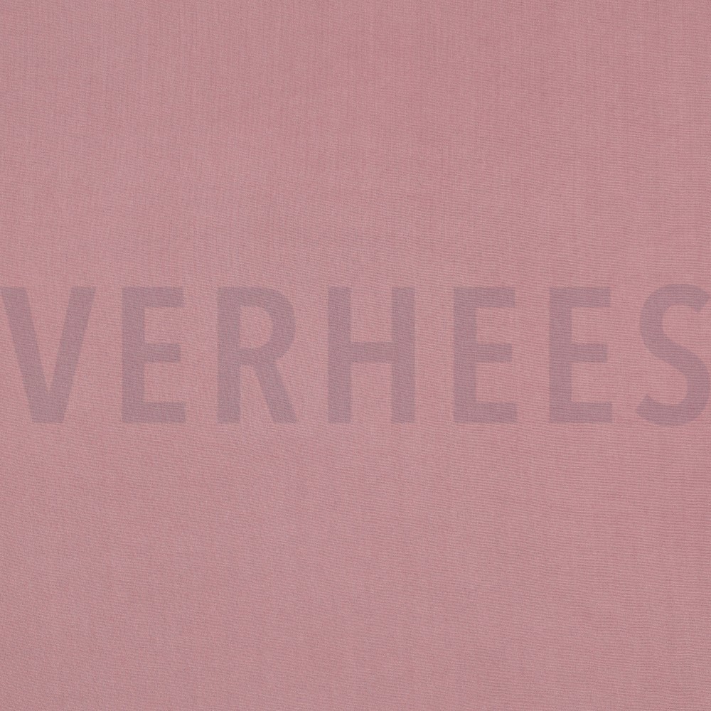 VISCOSE RADIANCE DONKER BLUSH