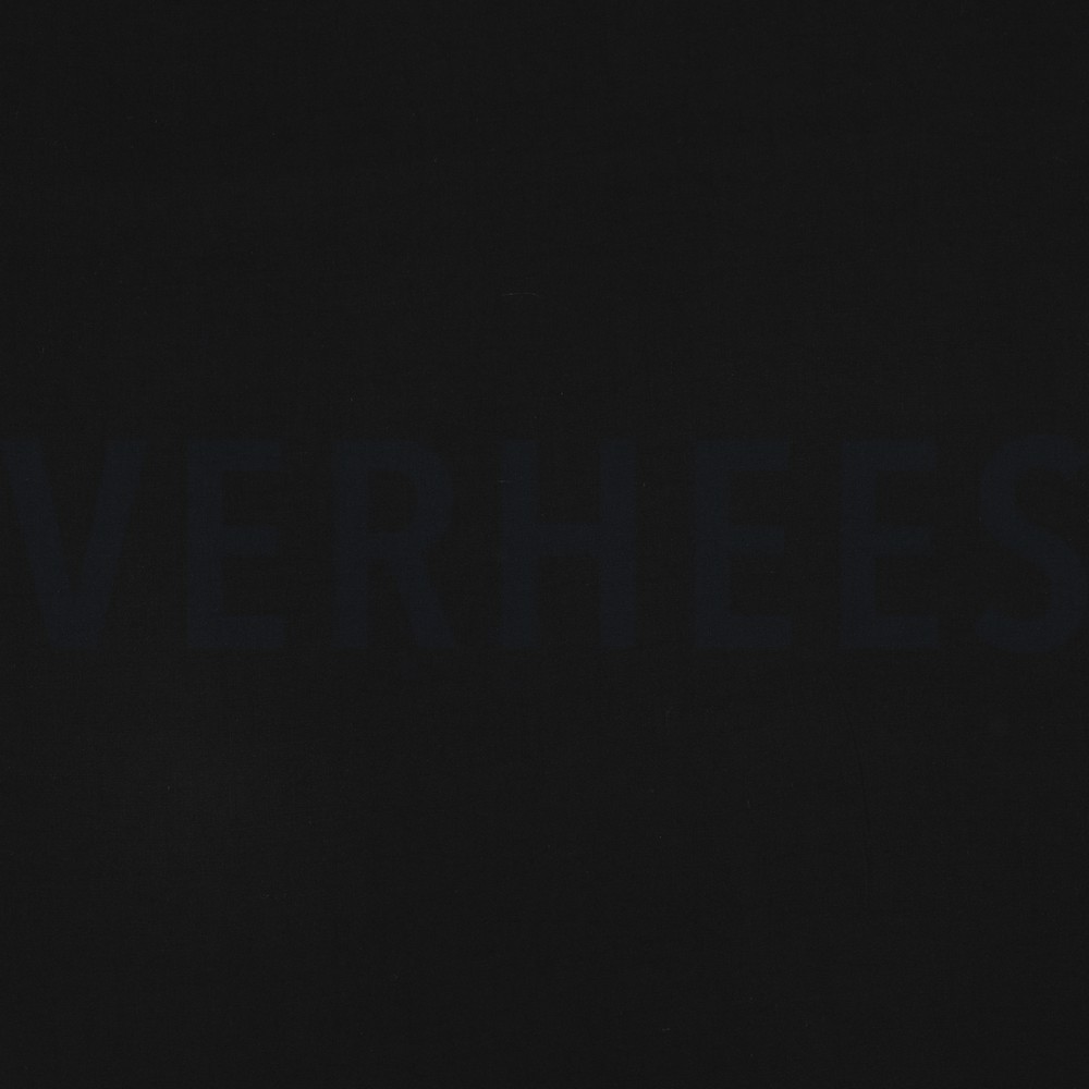 LENZING™ ECOVERO™ SCHWARZ