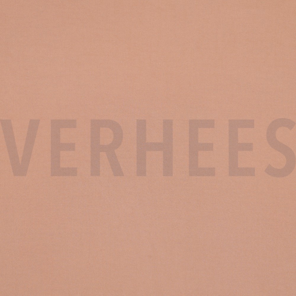 LENZING™ ECOVERO™ MOCHA