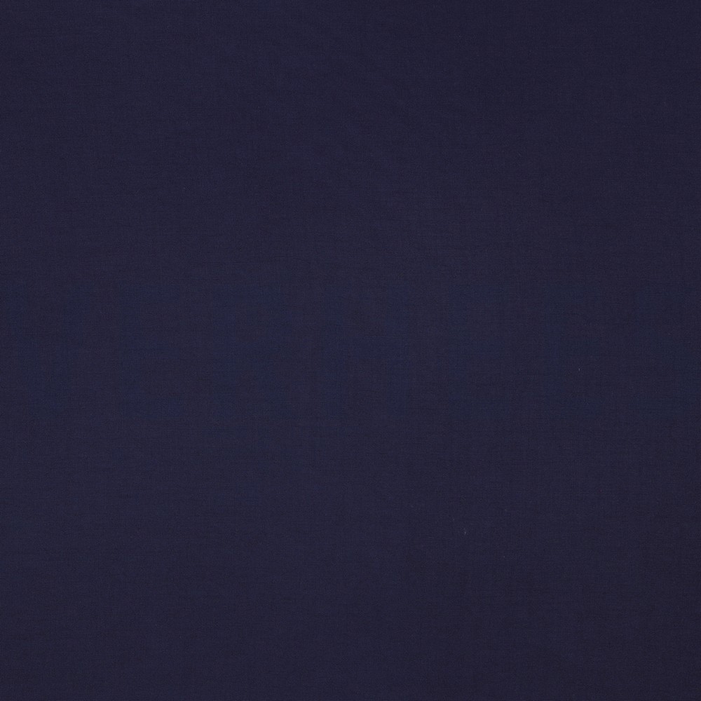 LENZING™ ECOVERO™ MARINEBLAUW