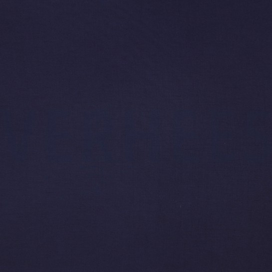LENZING™ ECOVERO™ NAVY #7
