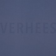 LENZING™ ECOVERO™ JEANSBLAUW (thumbnail)