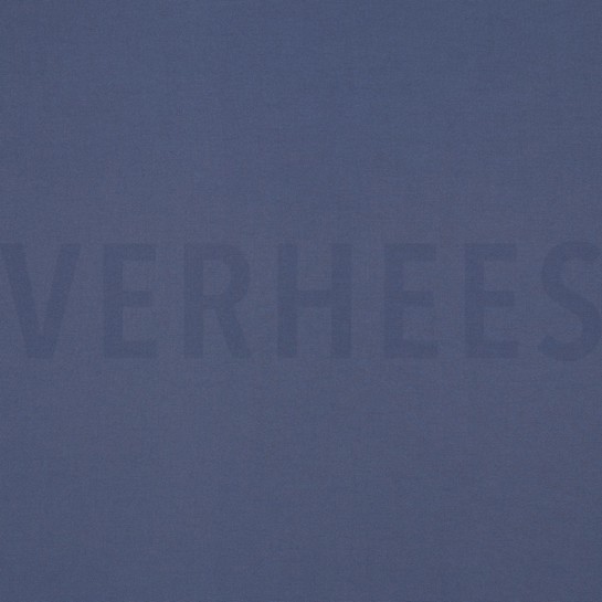 LENZING™ ECOVERO™ JEANSBLAUW #7