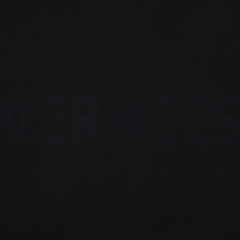 VISCOSE ROSELLA STRETCH BLACK