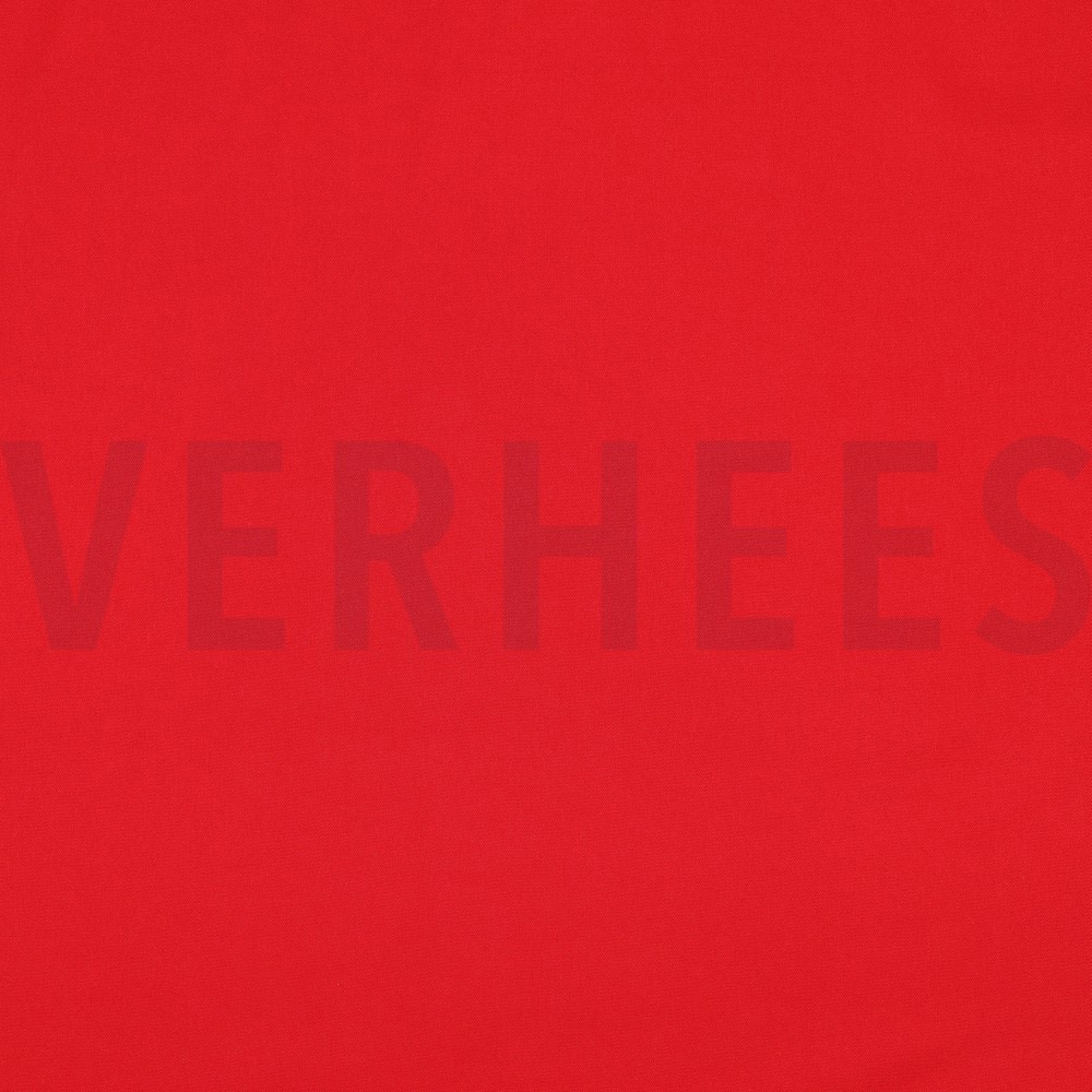 VISKOSE ROSELLA STRETCH ROT