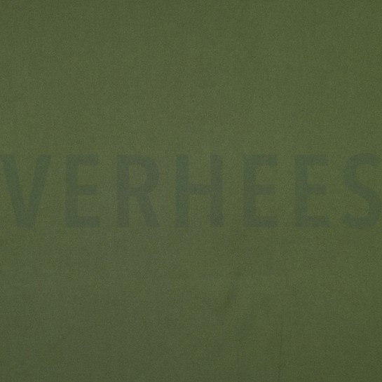 VISCOSE ROSELLA STRETCH GROEN #7