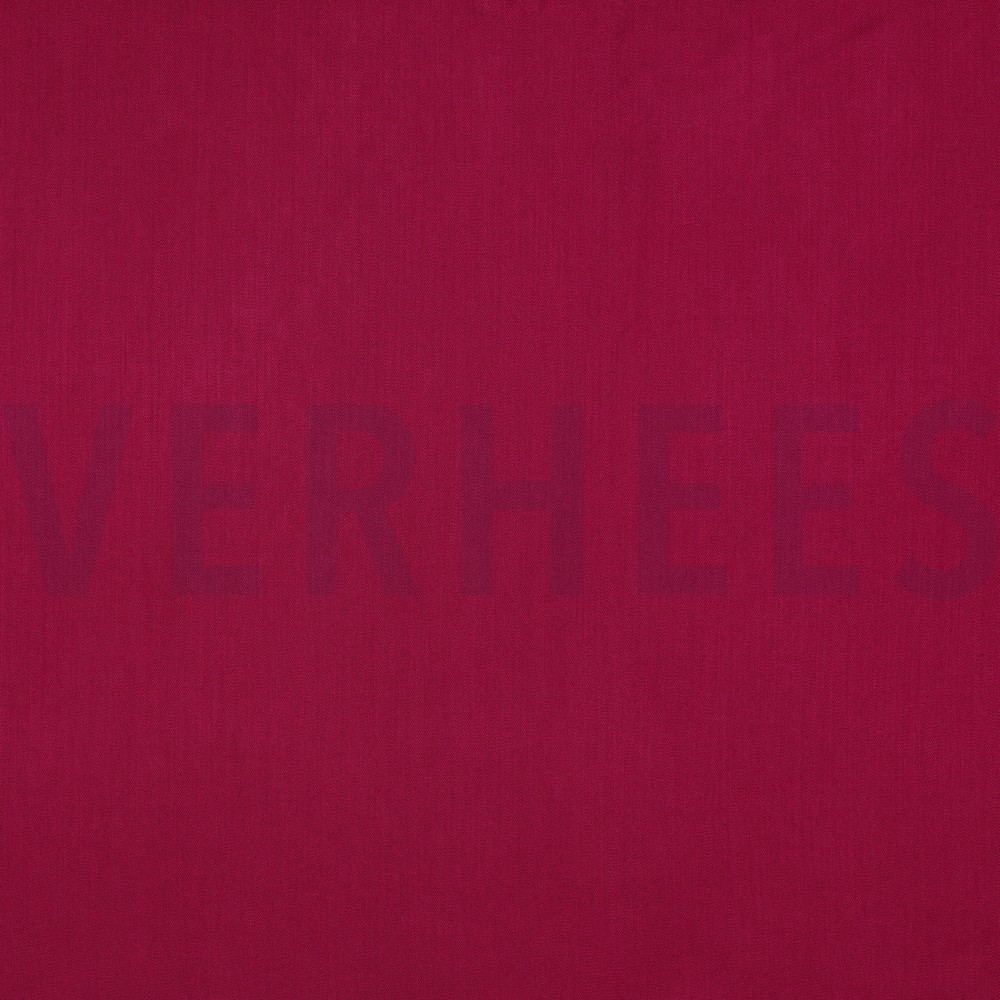 VISCOSE ROSELLA STRETCH BORDEAUX