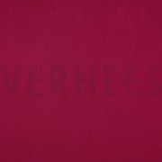 VISCOSE ROSELLA STRETCH BORDEAUX (thumbnail)