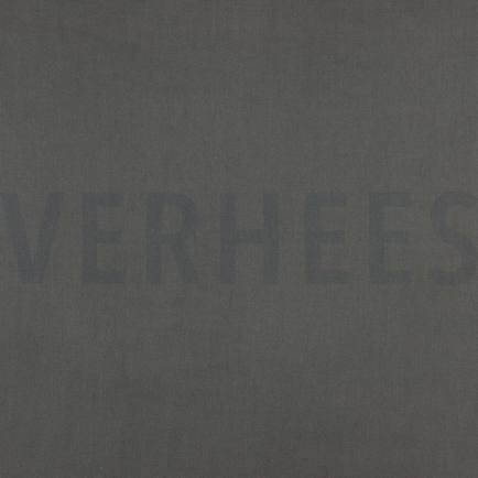 VISCOSE ROSELLA STRETCH DONKERGRIJS (hover)