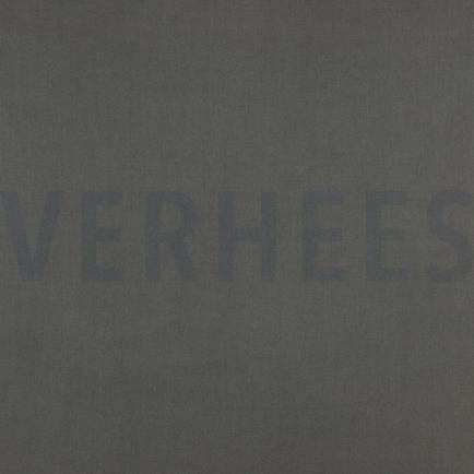 VISCOSE ROSELLA STRETCH DONKERGRIJS (hover)
