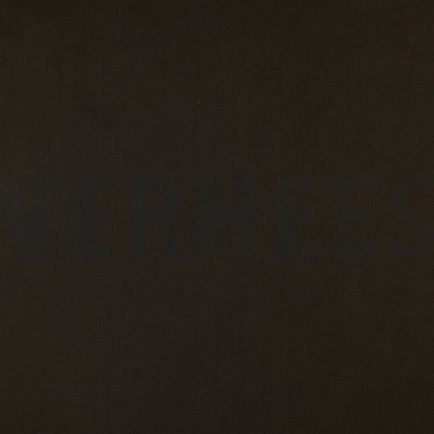 VISCOSE ROSELLA STRETCH DONKERBRUIN (hover)