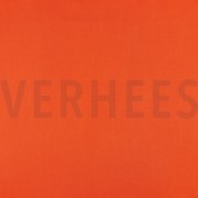 VISCOSE ROSELLA STRETCH ORANJE (thumbnail)