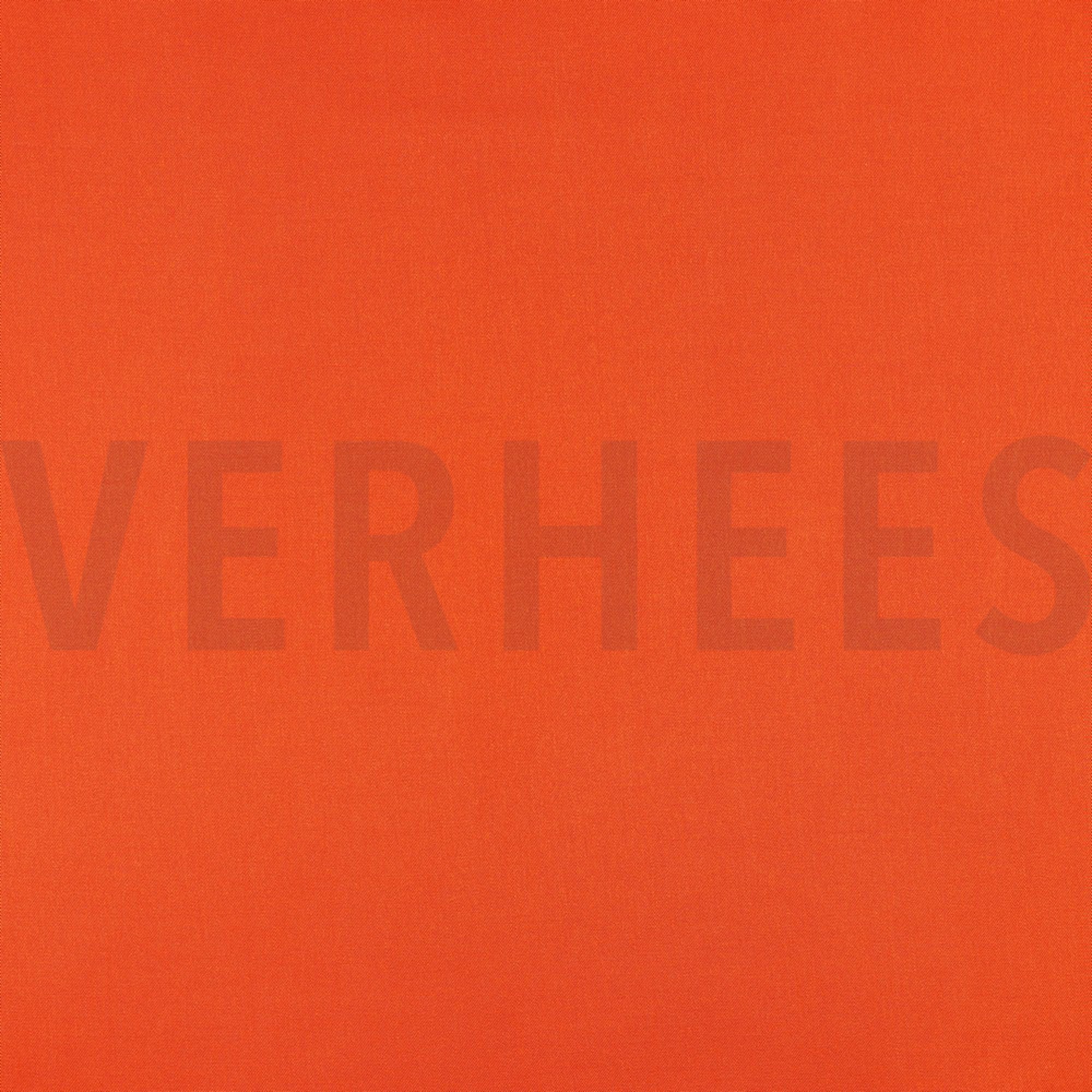 VISCOSE ROSELLA STRETCH ORANJE (high resolution)