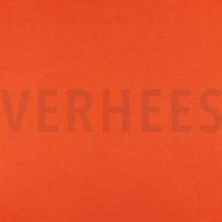 VISCOSE ROSELLA STRETCH ORANJE (hover)