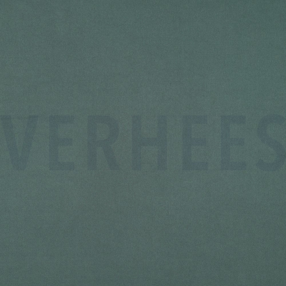 VISKOSE ROSELLA STRETCH DUNKELGRÜN