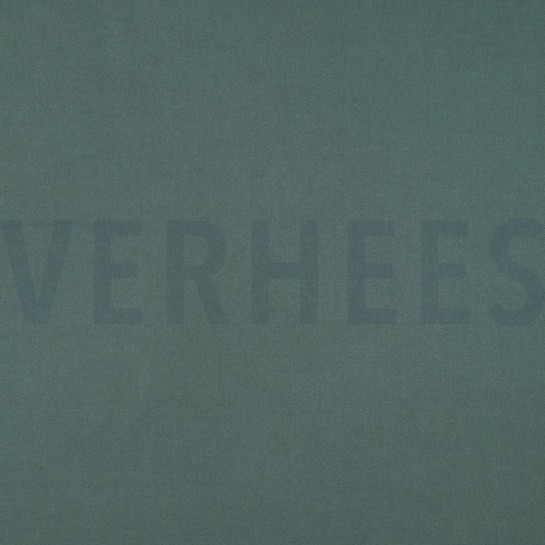 VISCOSE ROSELLA STRETCH DONKERGROEN #7