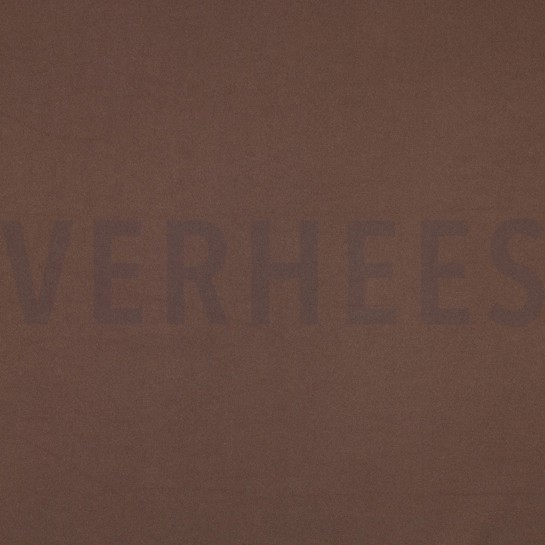 VISCOSE ROSELLA STRETCH MOCHA #7