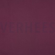 VISCOSE ROSELLA STRETCH DONKERPAARS (thumbnail)